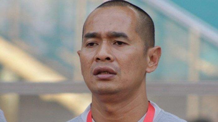 Dwi Yulianto