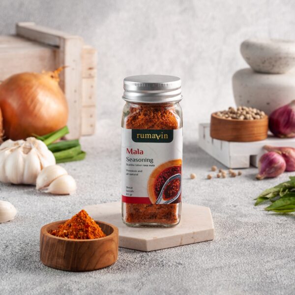 Rumavin Bumbu Tabur Rasa Mala