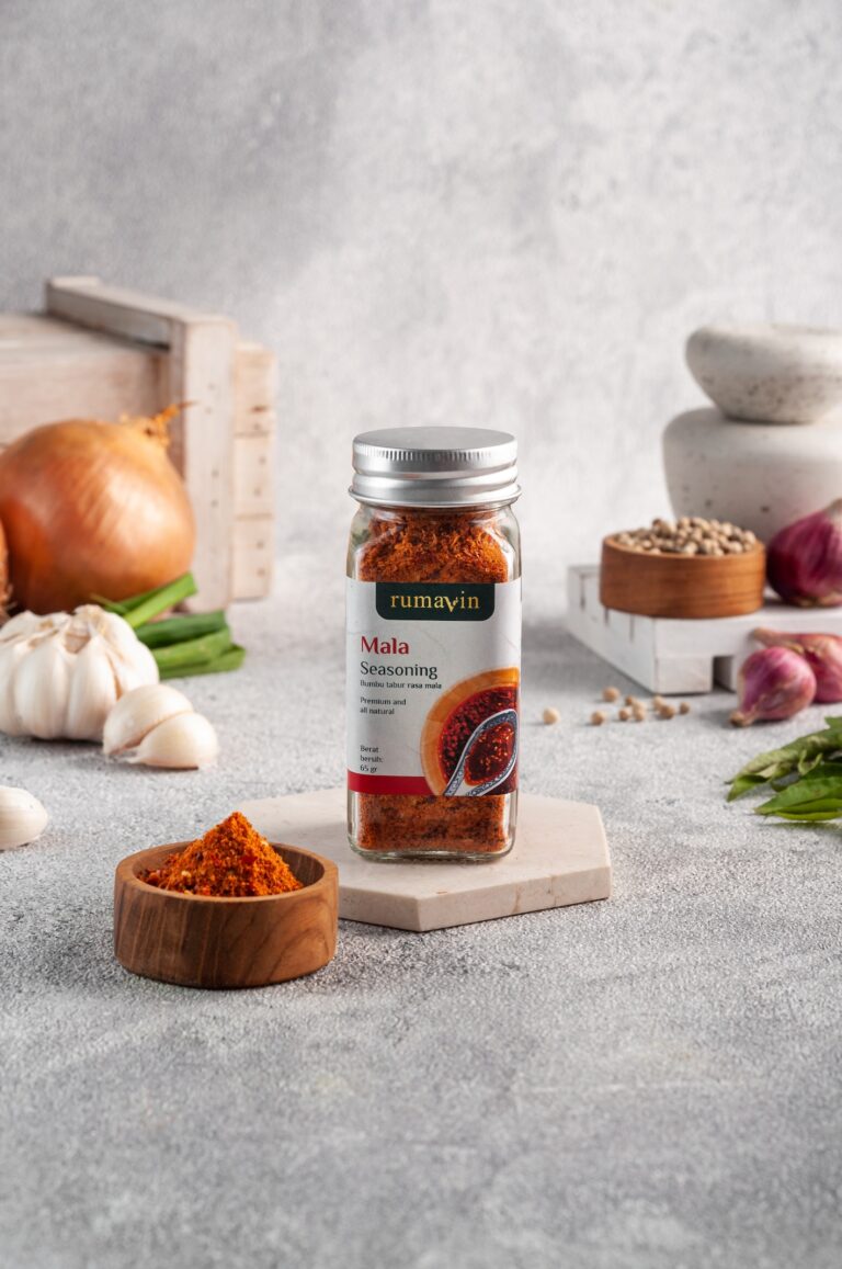 Rumavin Bumbu Tabur Rasa Mala