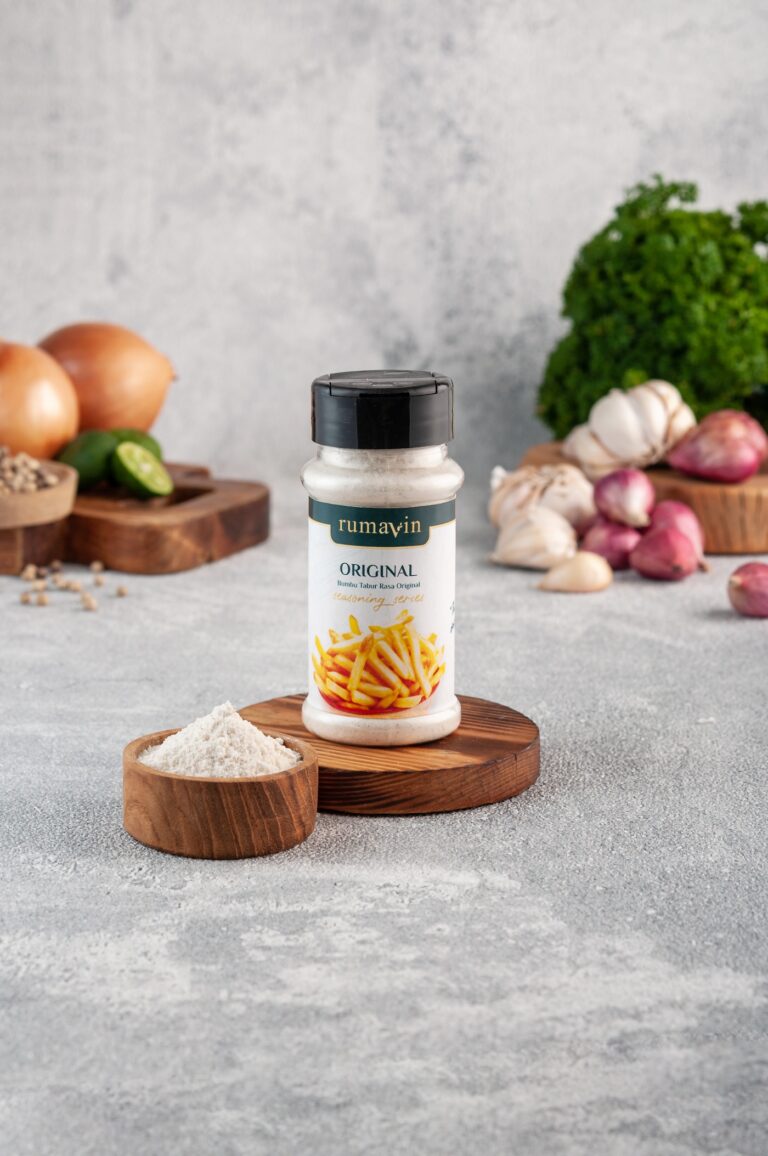 Rumavin Bumbu Tabur Rasa Original