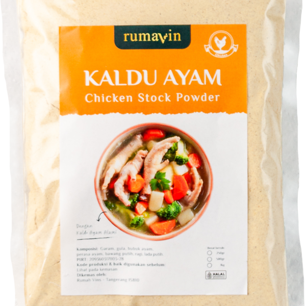 Kaldu Ayam