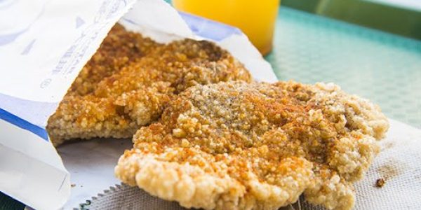 resep ayam shihlin